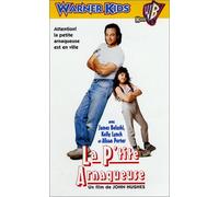 La petite arnaqueuse [Francia] [VHS]