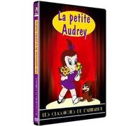 La Petite Audrey - Les aventures de la petite Audrey [Francia] [DVD]