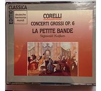 La Petite Band - Corelli:Concerti Grossi