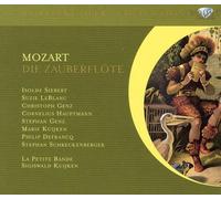 La Petite Bande - Die Zauberflote