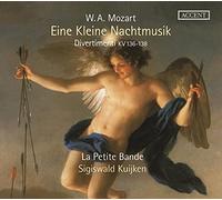 La Petite Bande - Eine Kleine Nachtmusik