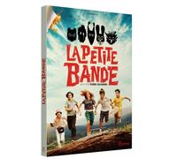 La Petite bande [Francia] [DVD]
