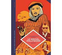 La petite Bédéthèque des Savoirs - Tome 7 - Le Nouvel Hollywood. D’Easy Rider à Apocalypse now.