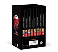 La petite bibliothèque Cookeo