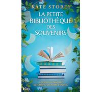 La petite bibliothèque des souvenirs
