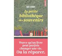La Petite Bibliothèque des souvenirs (Points)
