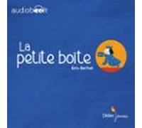 La Petite Boîte (audiolibro)