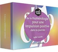 La petite boîte de la numérologie pour une impulsion positive dans la journée