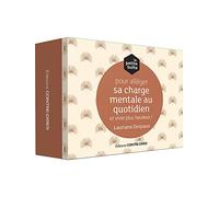 La petite boîte pour alléger sa charge mentale au quotidien et vivre plus heureux