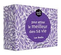 La petite boite pour attirer le meilleur dans sa vie