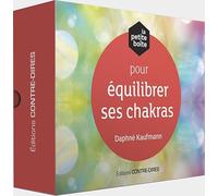La petite boîte pour équilibrer ses chakras