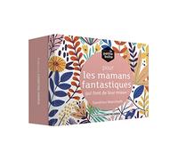 La petite boîte pour les mamans fantastiques qui font de leur mieux !
