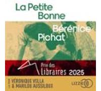 La Petite Bonne - Prix Des Libraires 2025