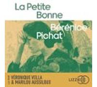 La Petite Bonne - Prix Des Libraires 2025 (audiolibro)