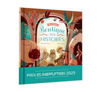 La Petite Boutique aux histoires