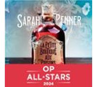 La Petite Boutique Aux Poisons (audiolibro)