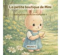 La petite boutique de Mimi: Que se passe-t-il si c’est moins cher ?
