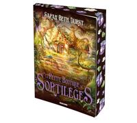 La petite boutique de sortilèges