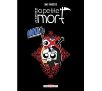 La petite boutique des erreurs: 09