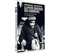La Petite Boutique des horreurs [Francia] [DVD]