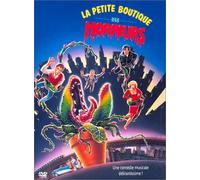 La Petite Boutique des horreurs [Francia] [DVD]