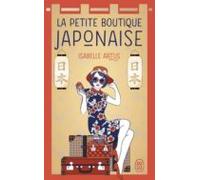 La Petite Boutique Japonaise