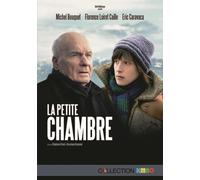La Petite chambre [Francia] [DVD]