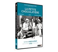 La Petite chocolatière [Francia] [DVD]