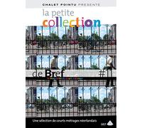 La Petite collection de brefs - Le magazine du court-métrage - Vol. 11 [Francia] [DVD]