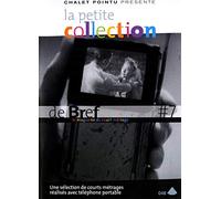 La Petite collection de brefs : Le magazine du court-métrage - Vol. 7 [Francia] [DVD]