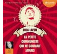 La Petite Communiste Qui Ne Souriait Jamais (audiolibro)