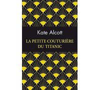 La Petite Couturière du Titanic