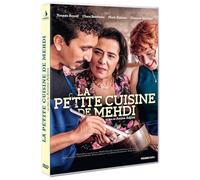 La Petite cuisine de Mehdi [Francia] [DVD]