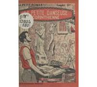 La Petite Danseuse Corinthienne (ebook)