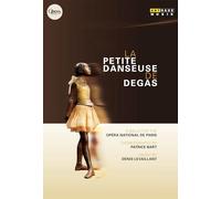 La Petite Danseuse De Degas - Museums Edition [Reino Unido] [DVD]