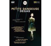 La Petite Danseuse De Degas [Reino Unido] [DVD]