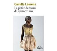 La Petite Danseuse De Quatorze Ans