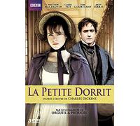 La Petite Dorrit [Francia] [DVD]