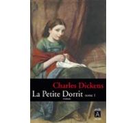La Petite Dorrit - Tome 1 (ebook)