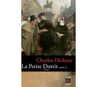 La Petite Dorrit - Tome 2 (ebook)