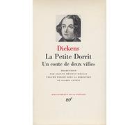 La Petite Dorrit: Un Conte de deux villes