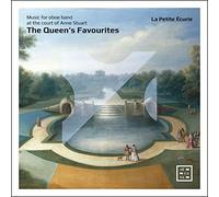 La Petite Ecurie - The Queen’s Favourites