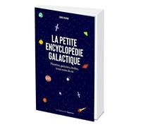 La petite encyclopédie galactique