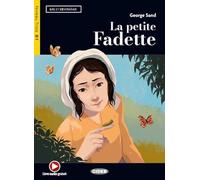 La petite fadette. Con app ereaders