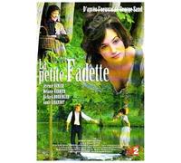 La Petite Fadette [Francia] [DVD]