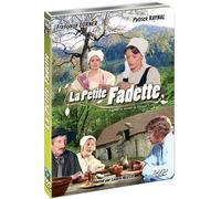 La Petite Fadette [Francia] [DVD]