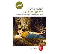 La Petite Fadette (Ldp Classiques) (French Edition)
