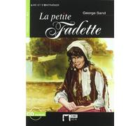 La Petite Fadette. Le Chat Noir. Auxiliar (Chat Noir. Lire Et S'entrainer) - 9788431664343