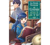 La Petite Faiseuse de livre Saison 2 - Tome 01 (SHONEN)