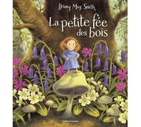 La petite fée des bois